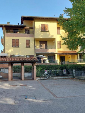 Casa Giulia Cento